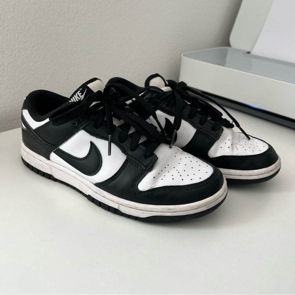 Nike Dunks